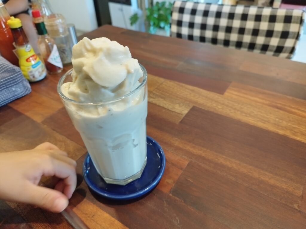 チェンマイニマンへミンエリアのオススメ子連れ宿