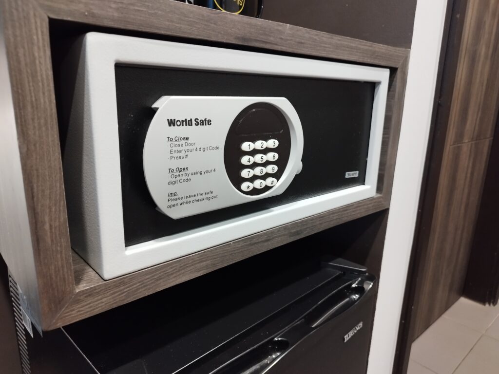 チェンマイ子連れオススメホテル・ターペー門近く