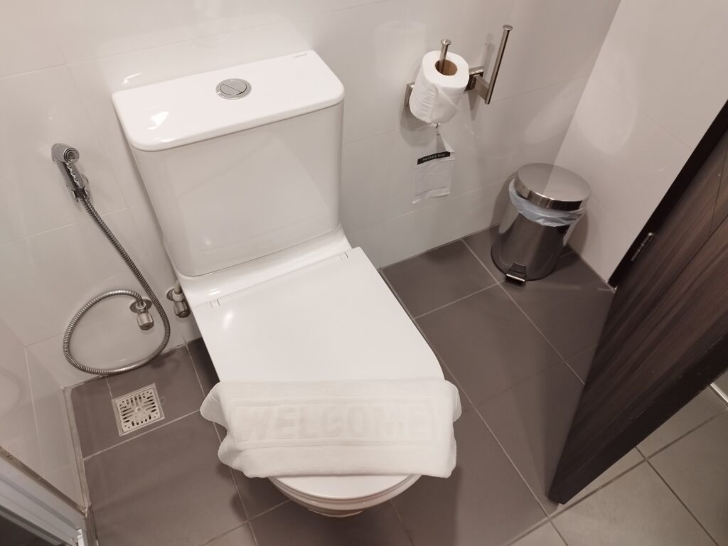 チェンマイ子連れオススメホテル・ターペー門近く