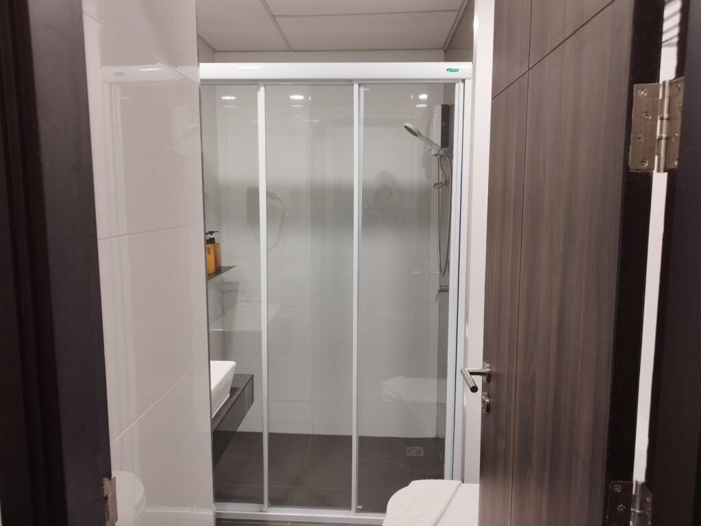 チェンマイ子連れオススメホテル・ターペー門近く