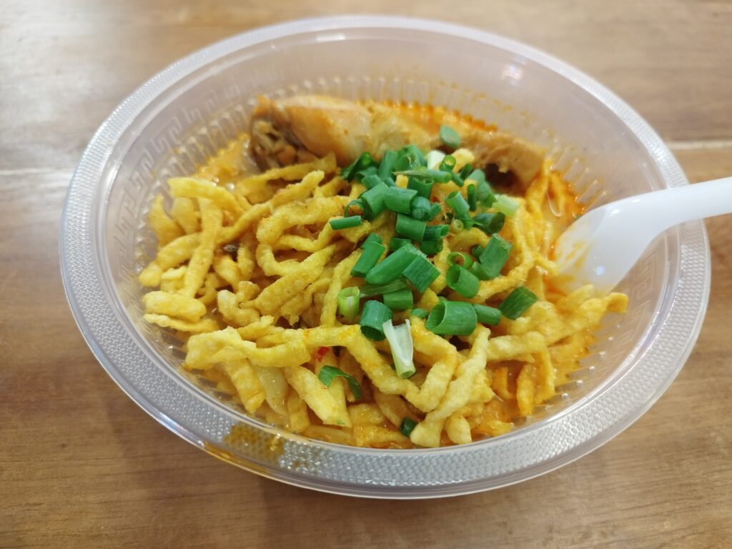 チェンマイニマンへミンエリアのオススメ子連れ宿